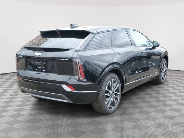 New 2026 Cadillac Optiq Sport 1 AWD/4WD image 6