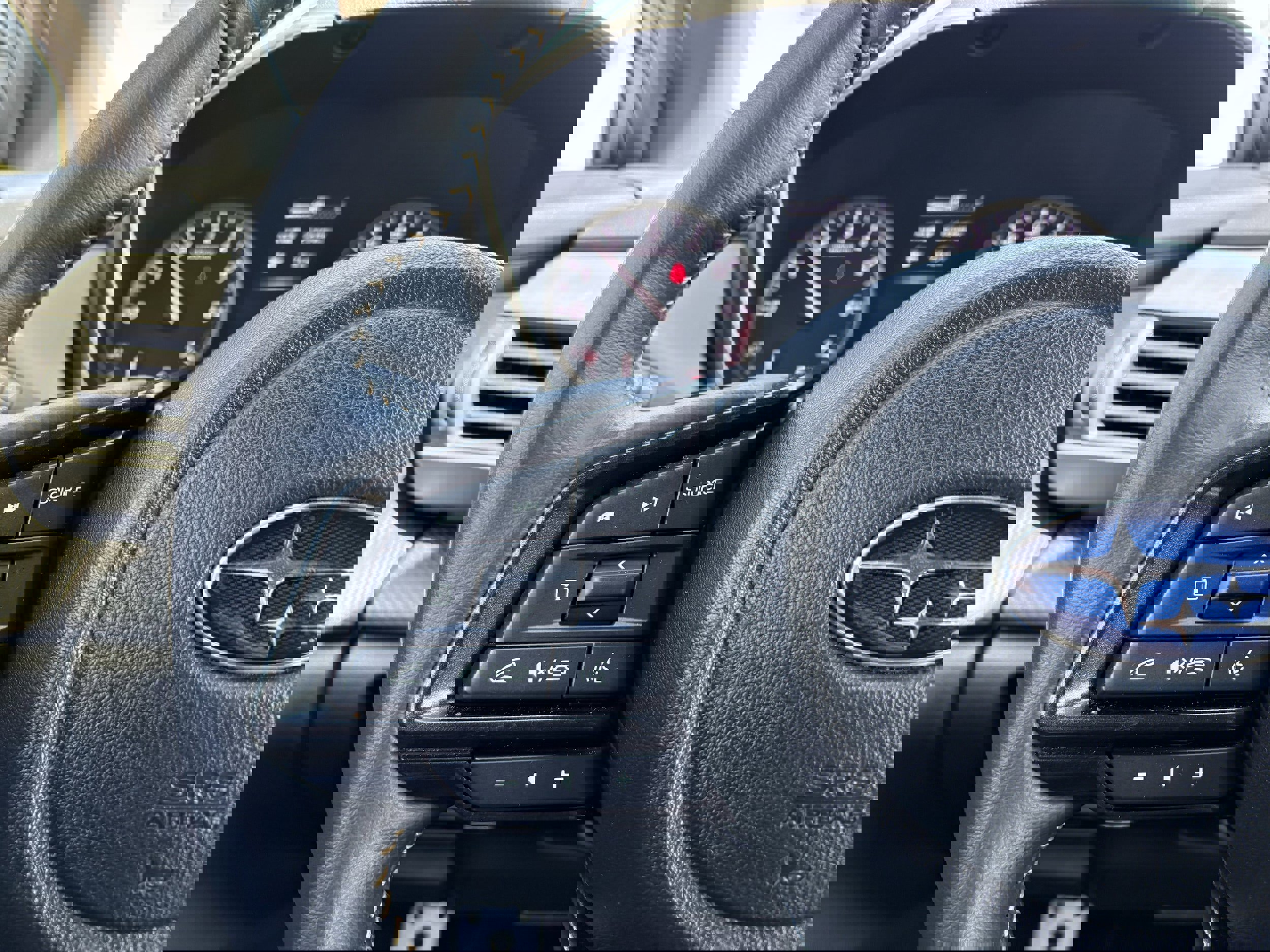 Certified 2024 Subaru Crosstrek 2.5i Sport image 15