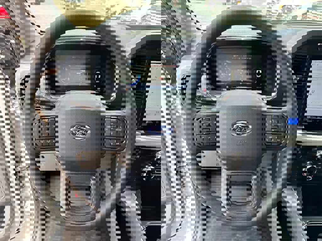 New 2023 Ford F150 Lightning Pro image 22