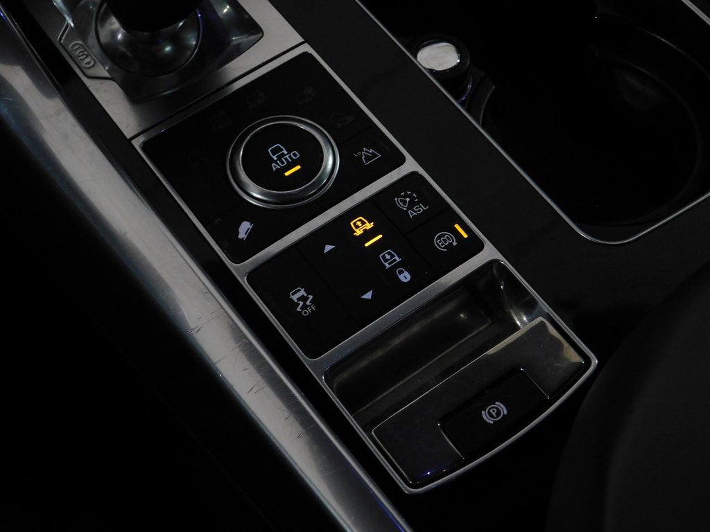 Used 2014 Land Rover Range Rover Sport HSE image 64