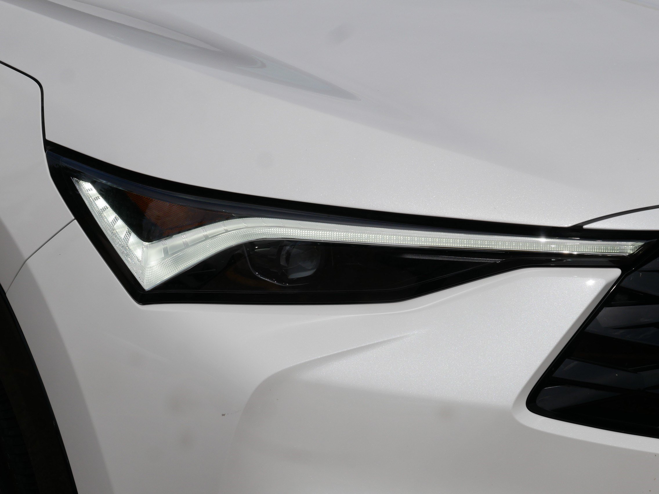 Certified 2025 Acura ADX A-Spec AWD/4WD image 16