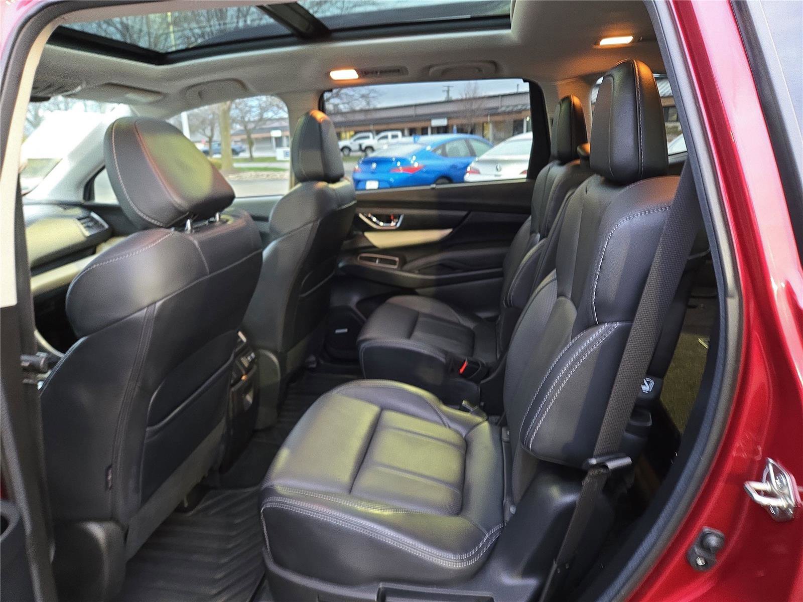 Used 2019 Subaru Ascent Limited image 26