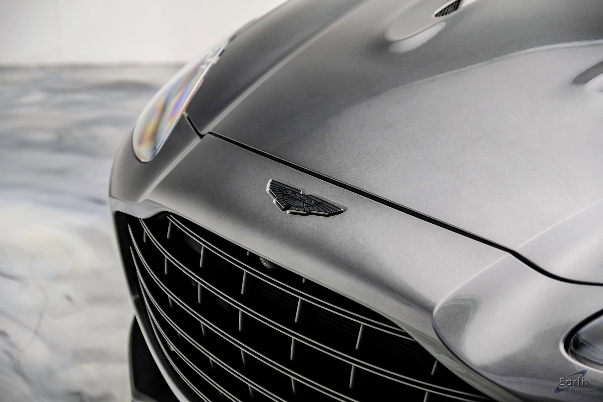 Used 2023 Aston Martin DBX 707 image 31