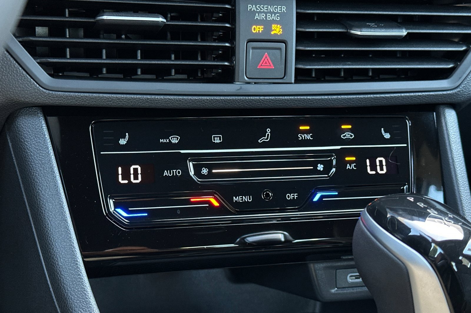 New 2026 Volkswagen Jetta Sport image 17