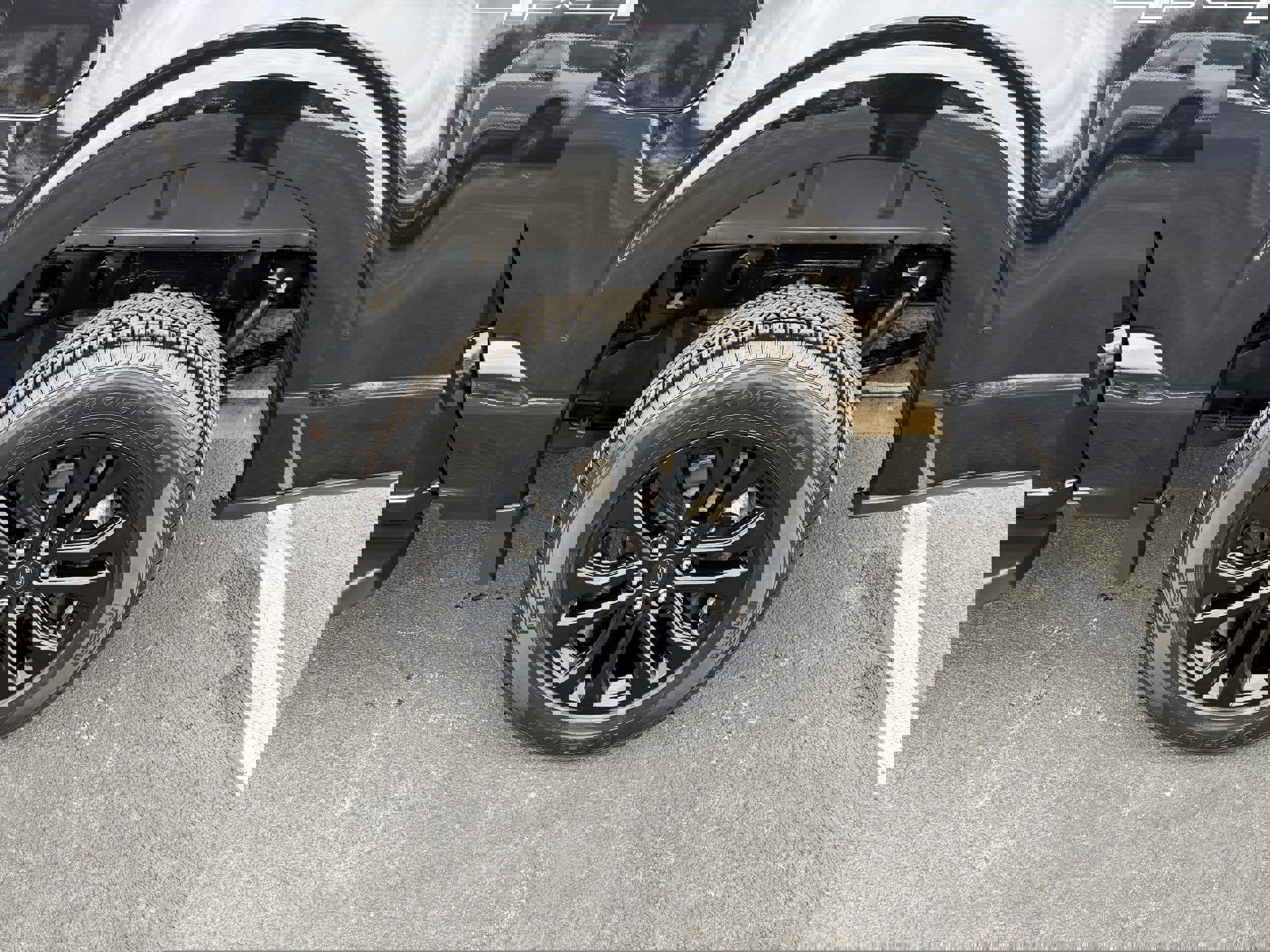 Certified 2025 Ford F150 XLT w/ Equipment Group 302A MID image 11