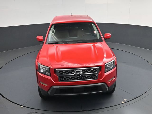 Used 2023 Nissan Frontier SV w/ SV Convenience Package AWD/4WD image 45