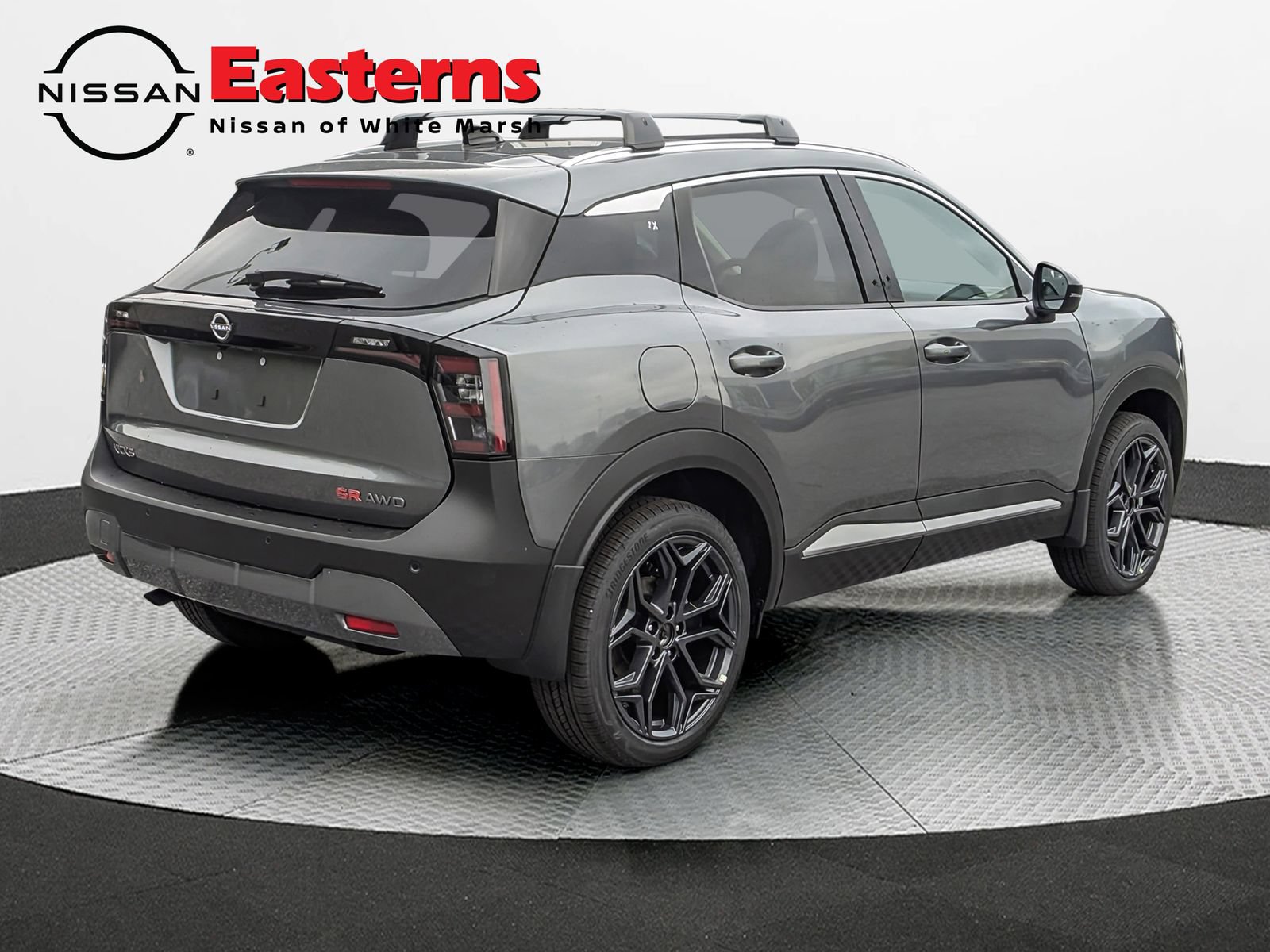 New 2026 Nissan Kicks SR w/ Cold Weather Package AWD/4WD image 7