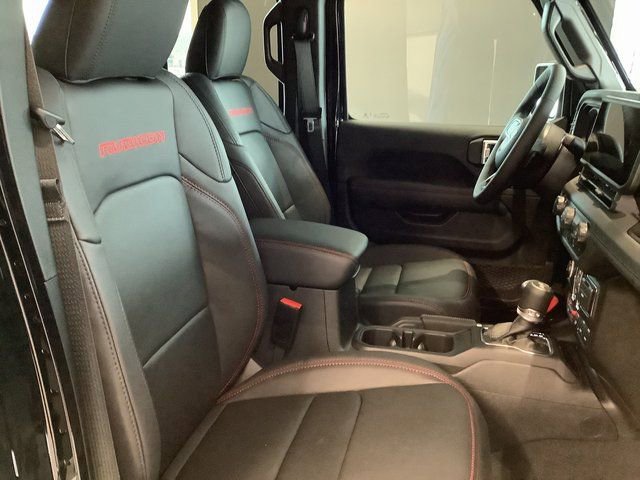 New 2026 Jeep Wrangler Unlimited Rubicon image 35