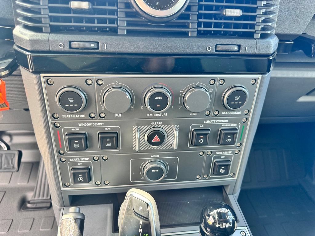 New 2026 INEOS Grenadier AWD/4WD image 13