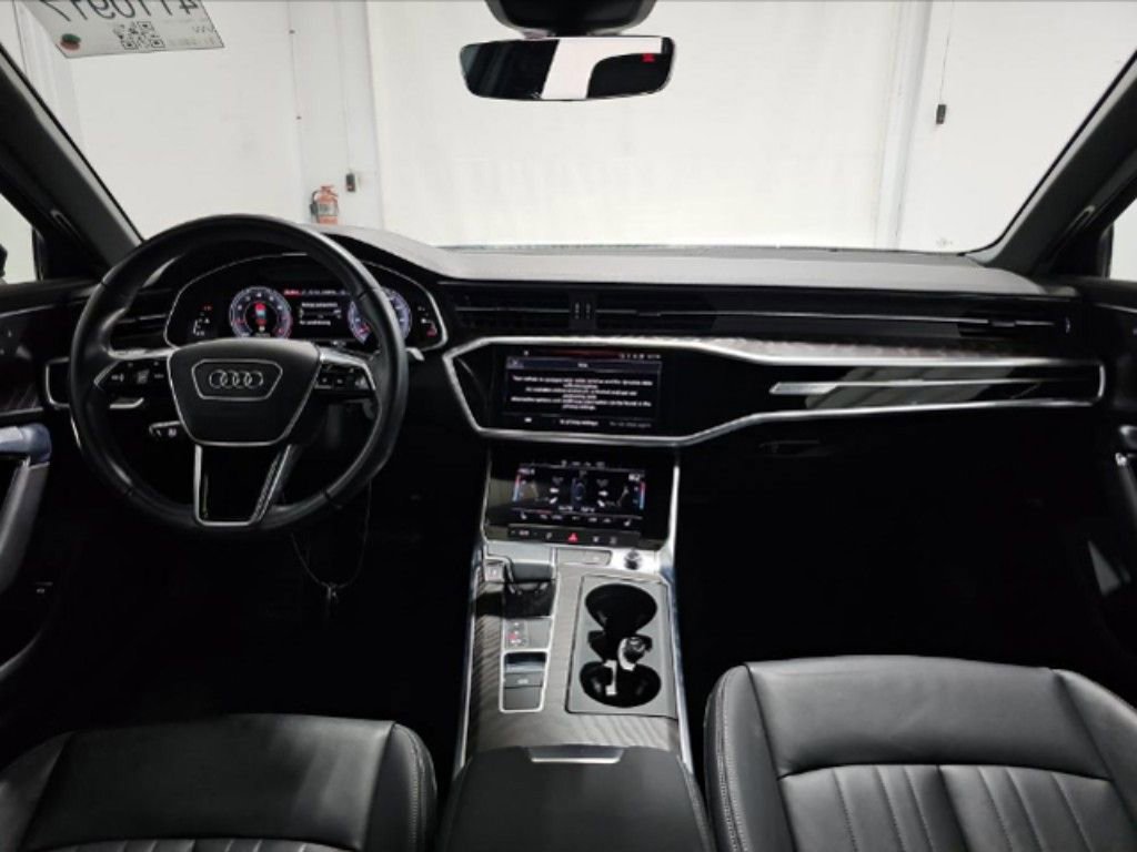 Used 2023 Audi A6 2.0T Premium w/ Convenience Package AWD/4WD image 6