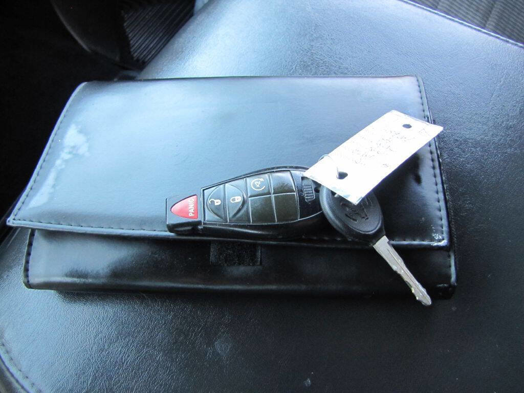 Used 2012 RAM 2500 Outdoorsman image 44