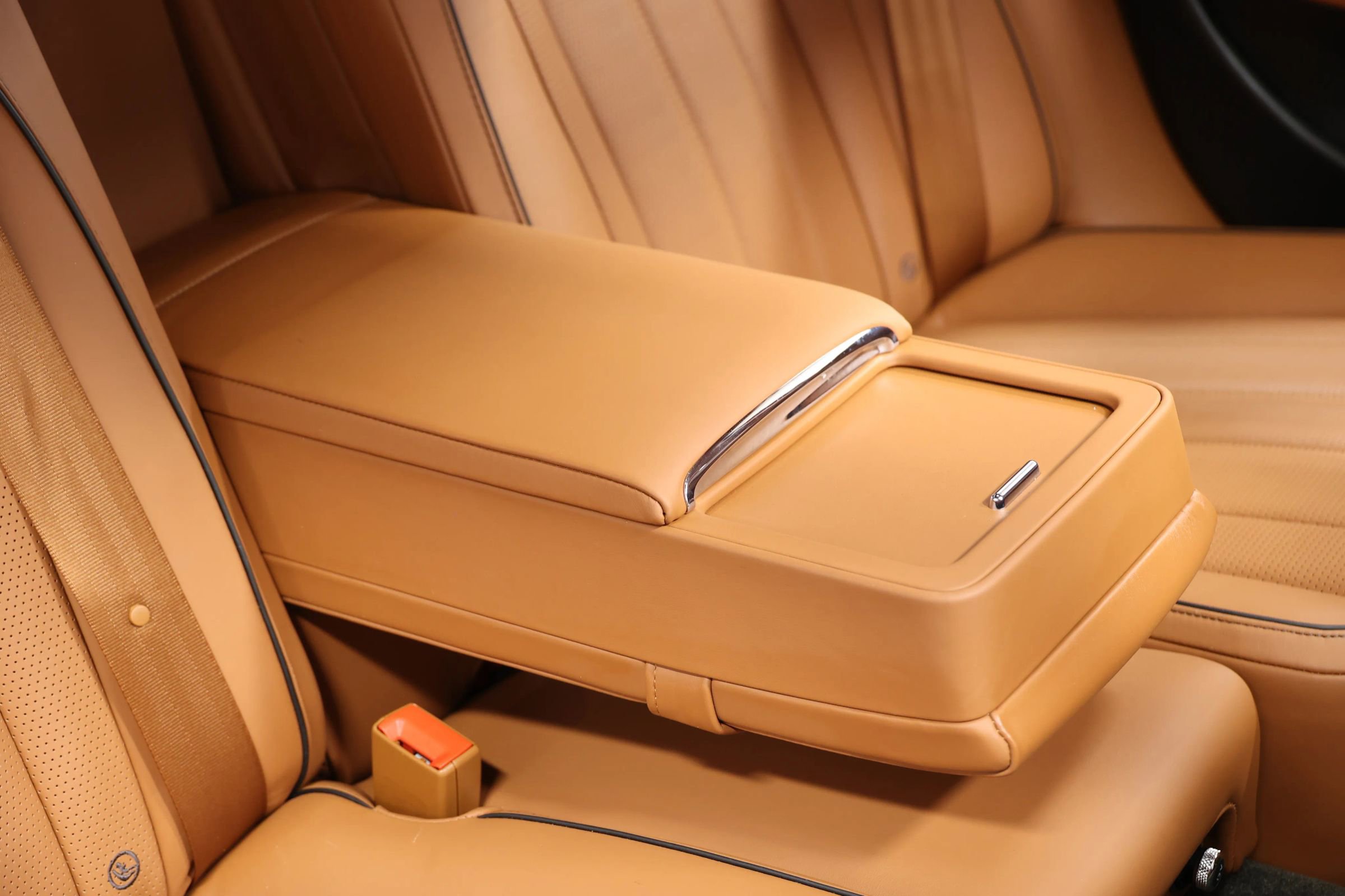 Used 2015 Bentley Flying Spur V8 AWD/4WD image 62