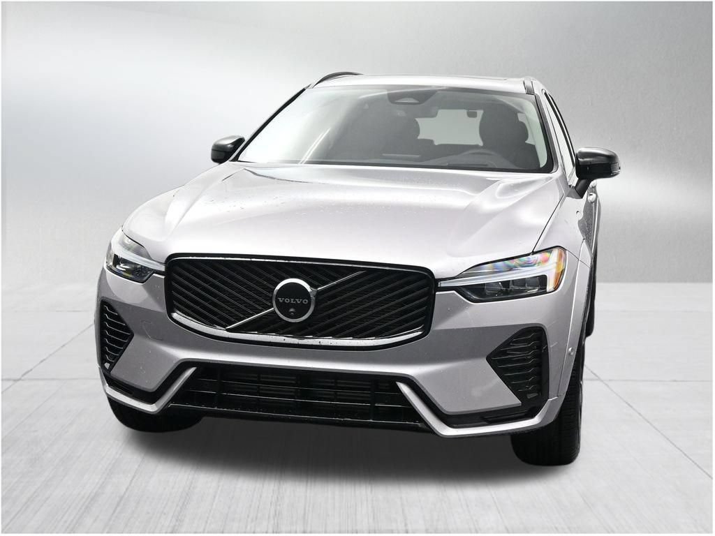 New 2026 Volvo XC60 T8 Ultra AWD/4WD image 8