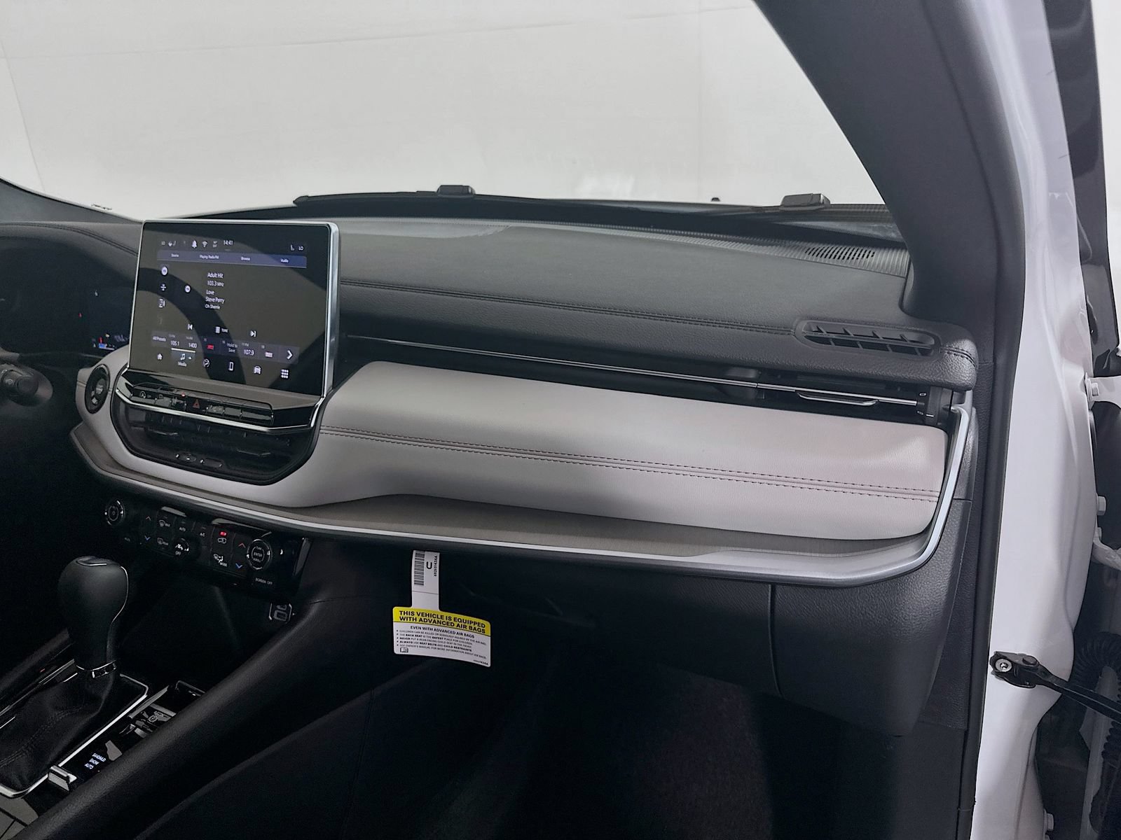 New 2026 Jeep Compass Limited AWD/4WD image 29