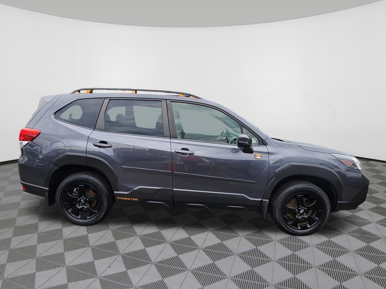 Used 2022 Subaru Forester Wilderness AWD/4WD image 6