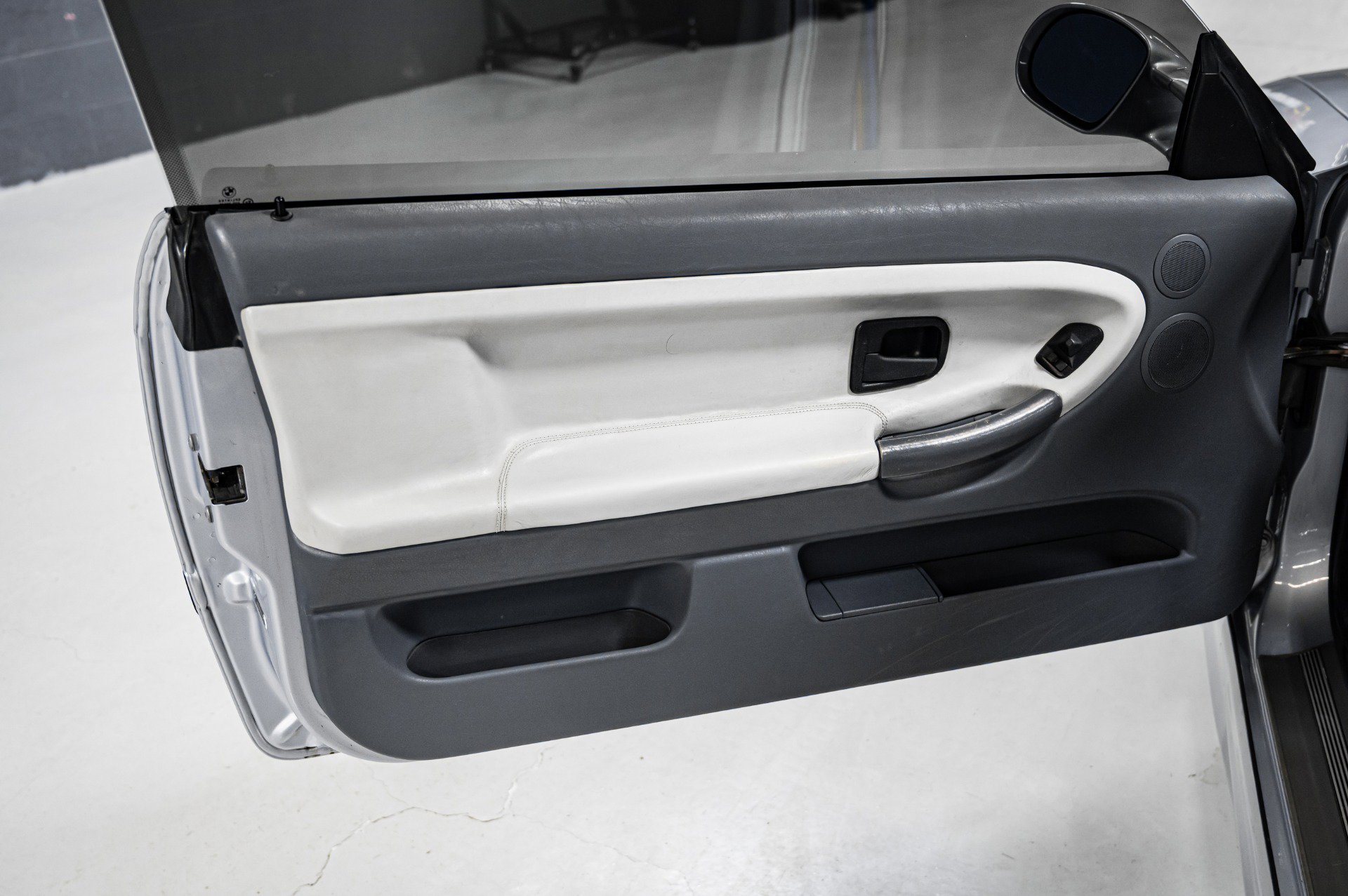 Used 1996 BMW M3 Coupe 5-Speed - Tastefully Mod image 17