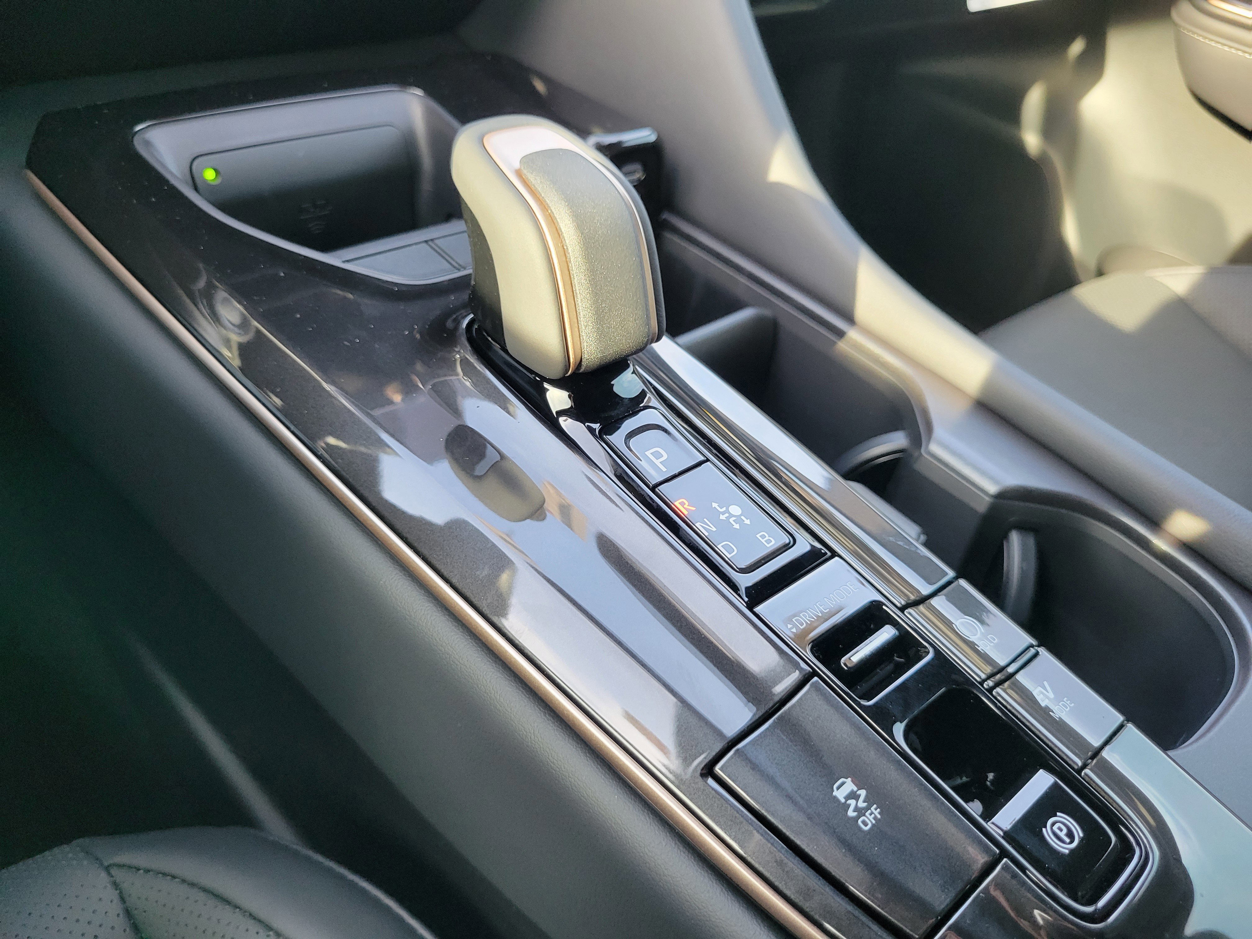 New 2026 Toyota Crown XLE image 28