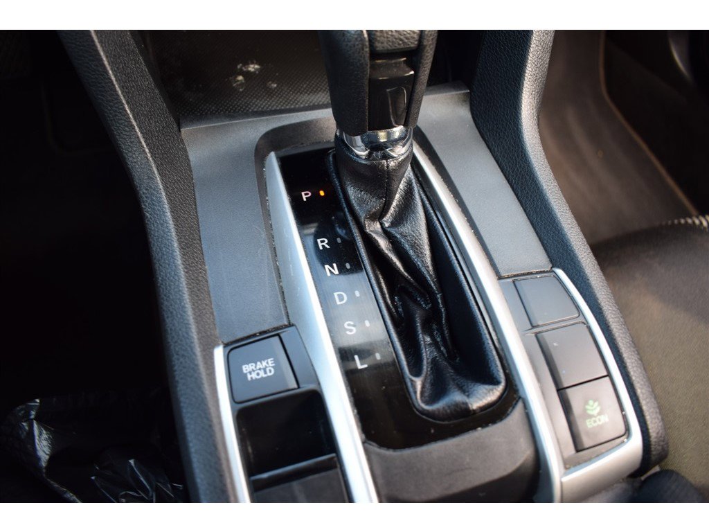 Used 2018 Honda Civic LX image 24
