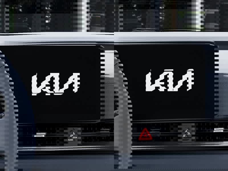 New 2026 Kia Carnival EX image 20