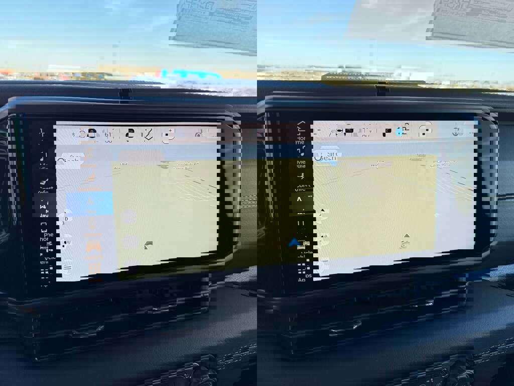 New 2026 Jeep Wrangler Sahara image 33