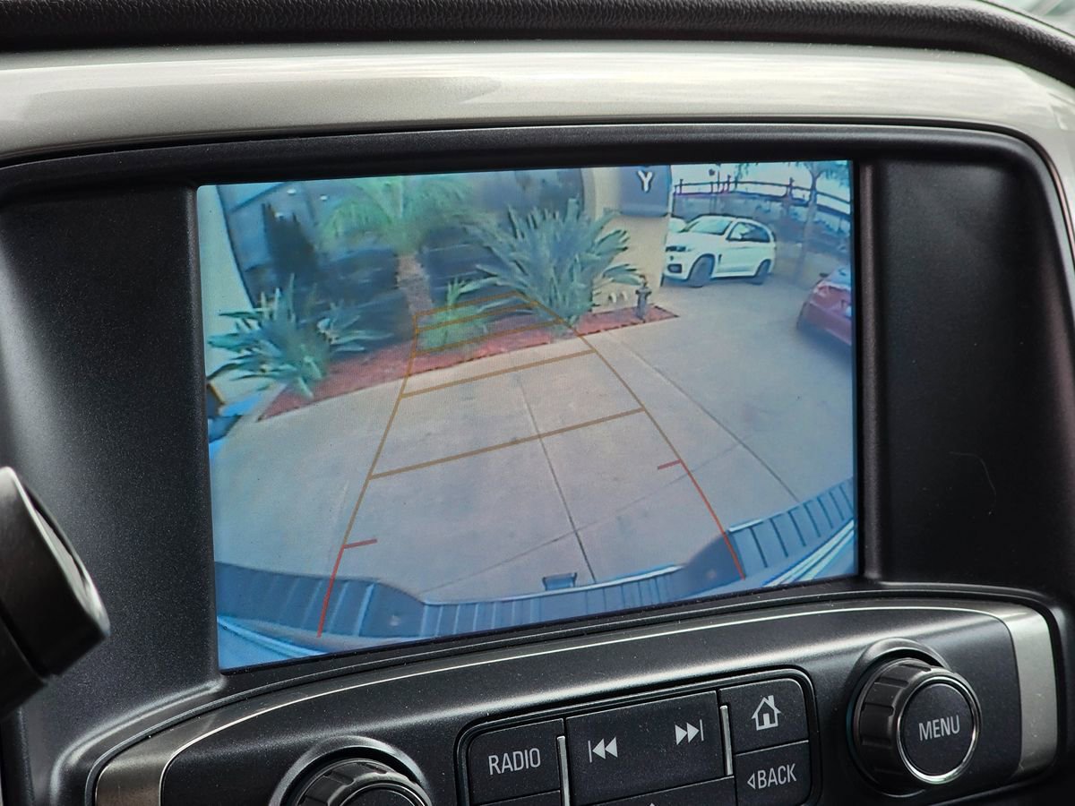 Used 2019 Chevrolet Silverado 3500 LTZ w/ Duramax Plus Package image 36