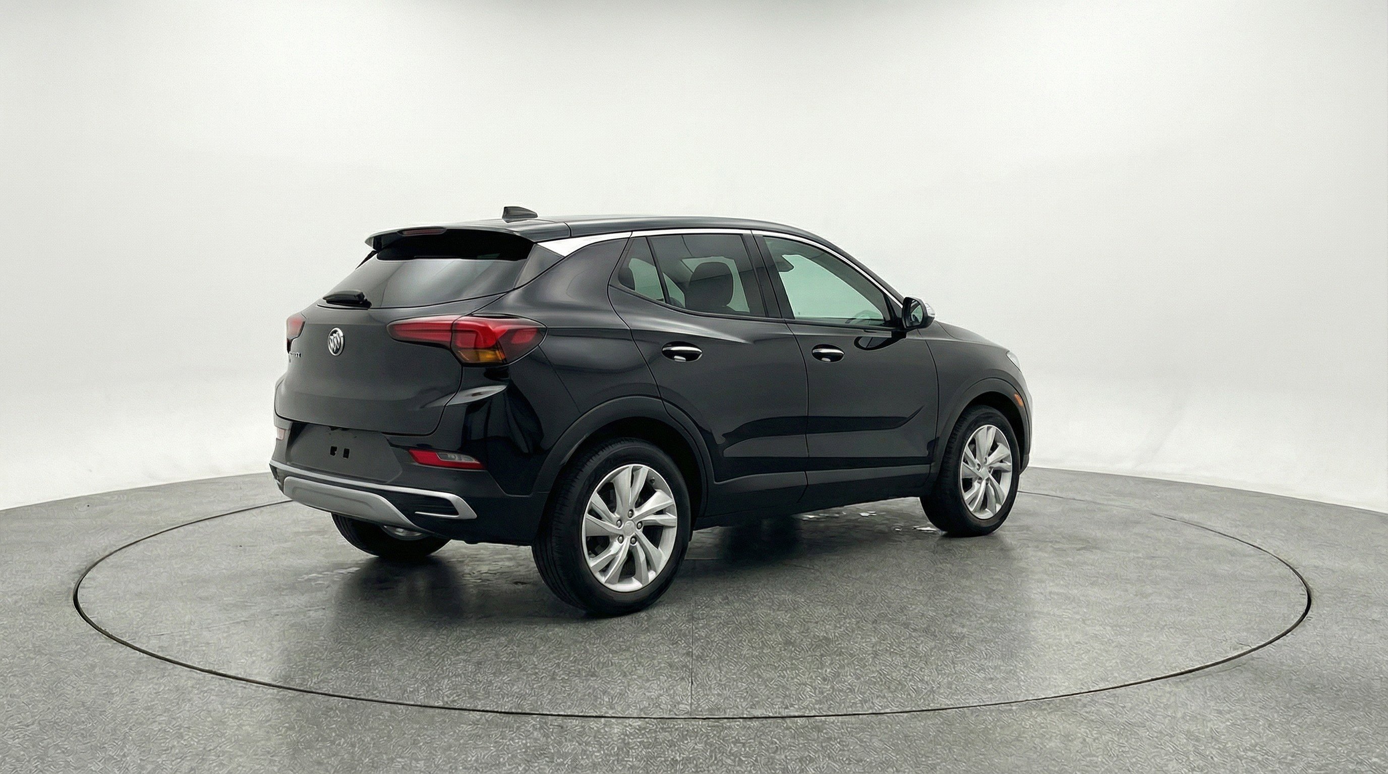 Used 2025 Buick Encore GX Preferred image 9
