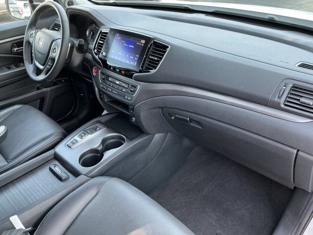 Used 2023 Honda Ridgeline RTL image 22