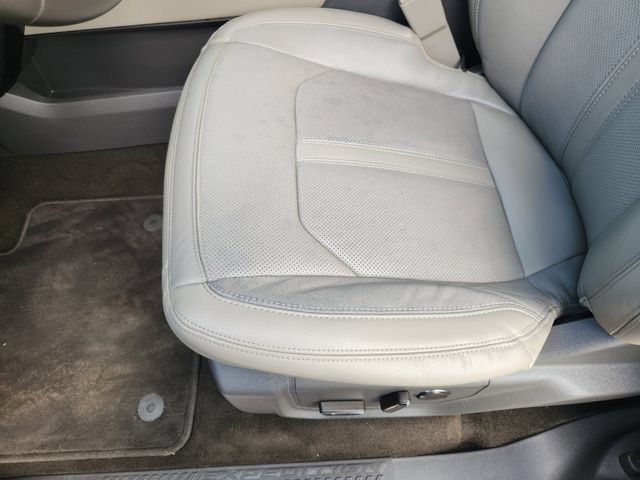 Used 2019 Ford Expedition Limited w/ Texas Edition Package RWD image 25