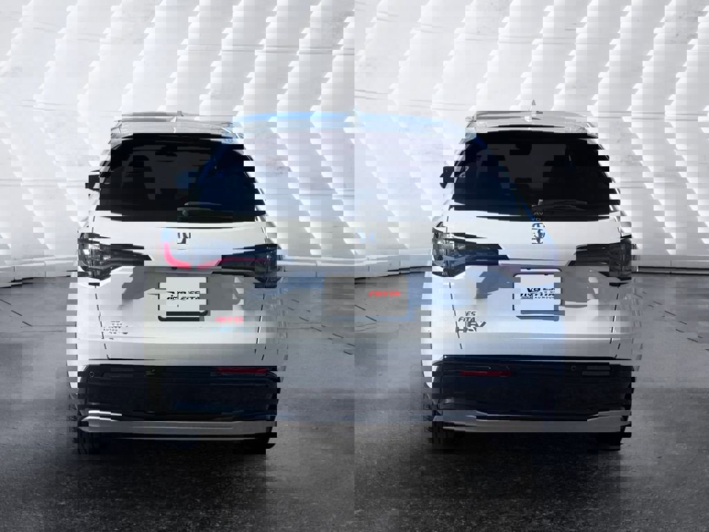 Used 2025 Honda HR-V EX-L image 5