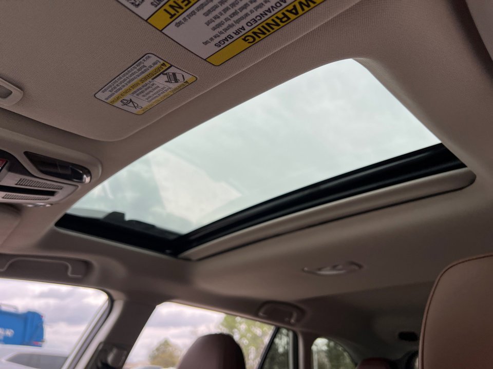 Used 2025 Subaru Outback Touring XT w/ Popular Package #2 image 21