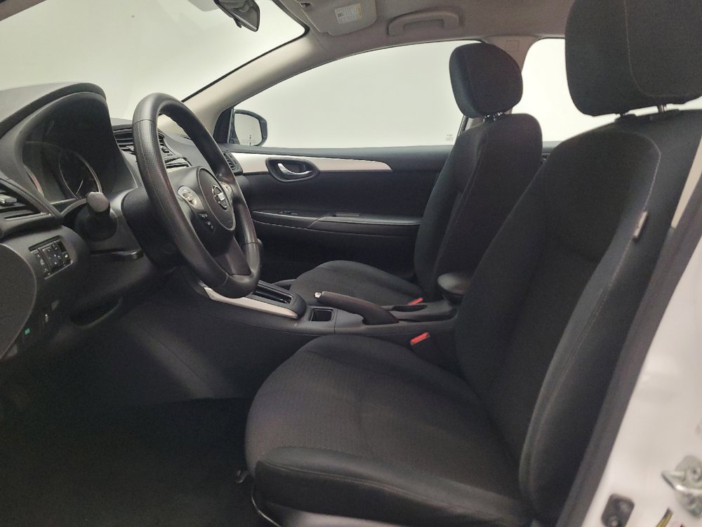 Used 2019 Nissan Sentra S FWD image 17