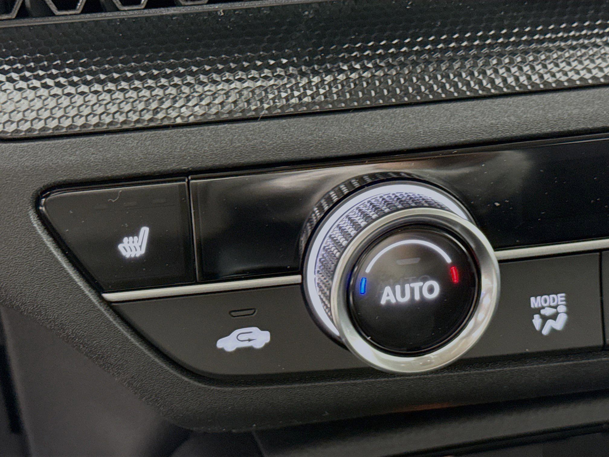 New 2026 Honda CR-V EX image 22