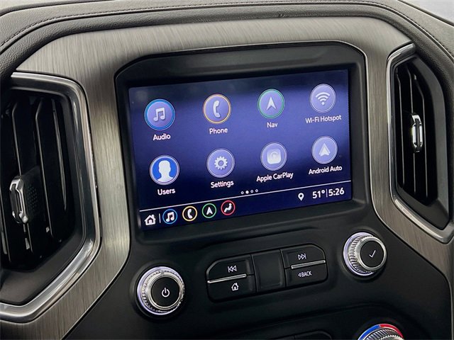 Used 2019 GMC Sierra 1500 Denali w/ Denali Ultimate Package image 17