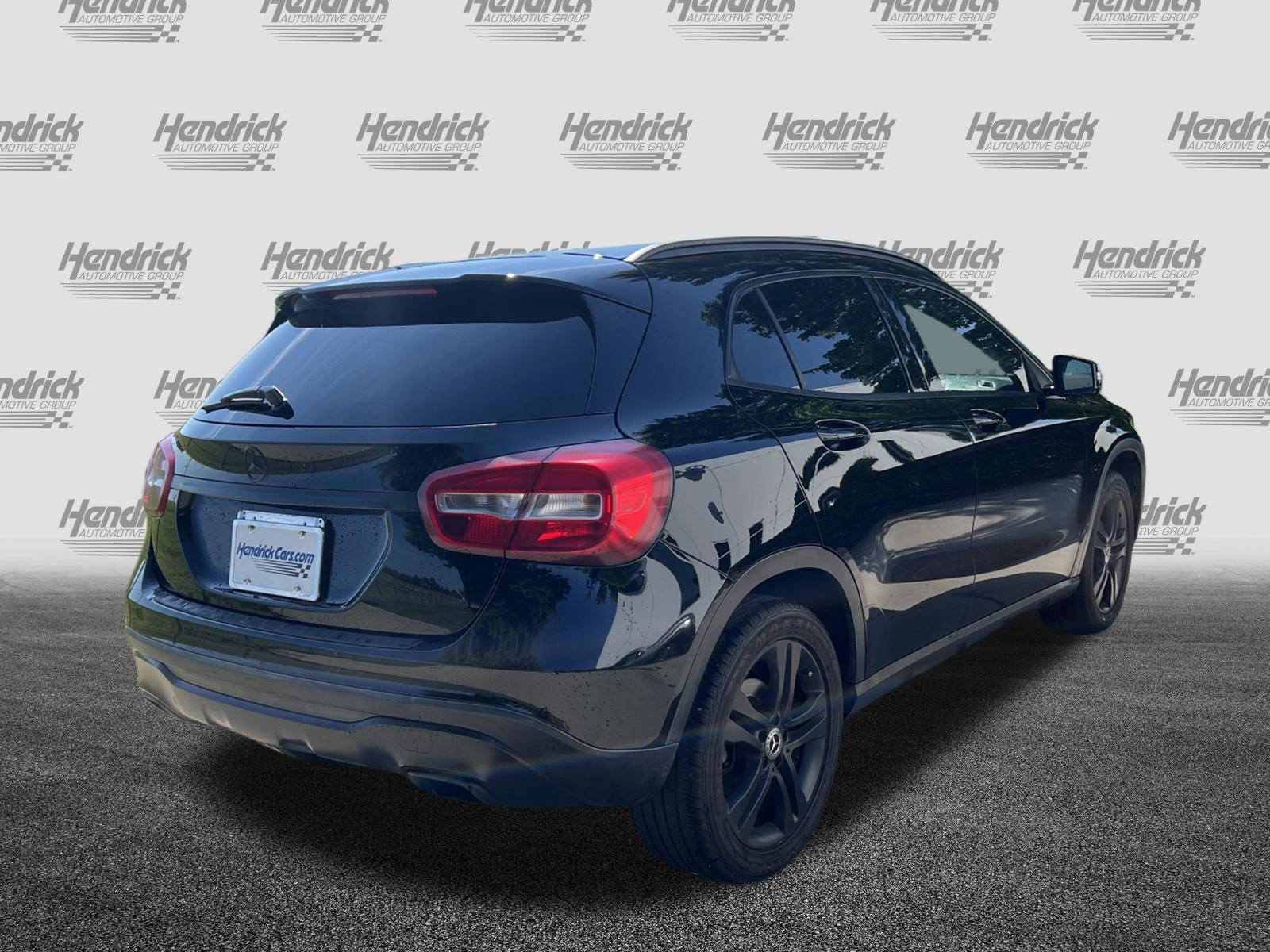 Used 2019 Mercedes-Benz GLA 250 4MATIC image 11