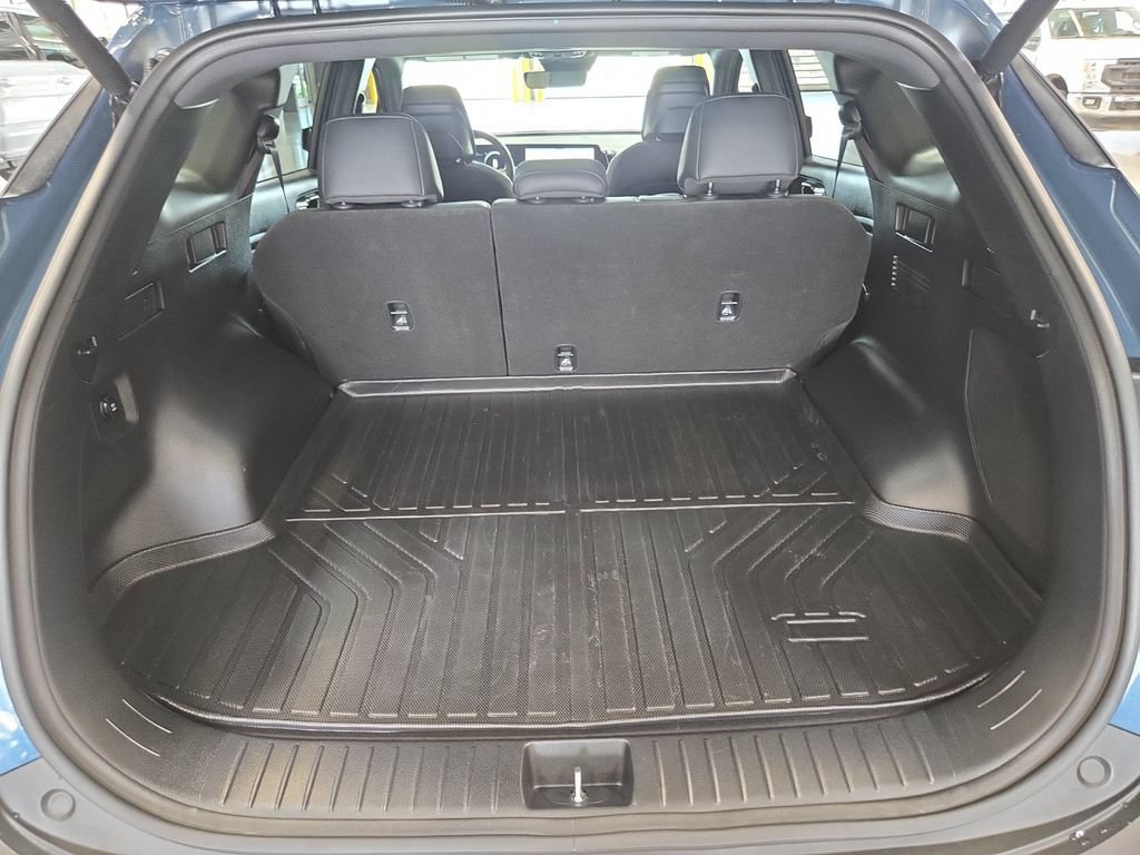 Used 2024 Kia Sportage X-Line Prestige AWD/4WD image 23
