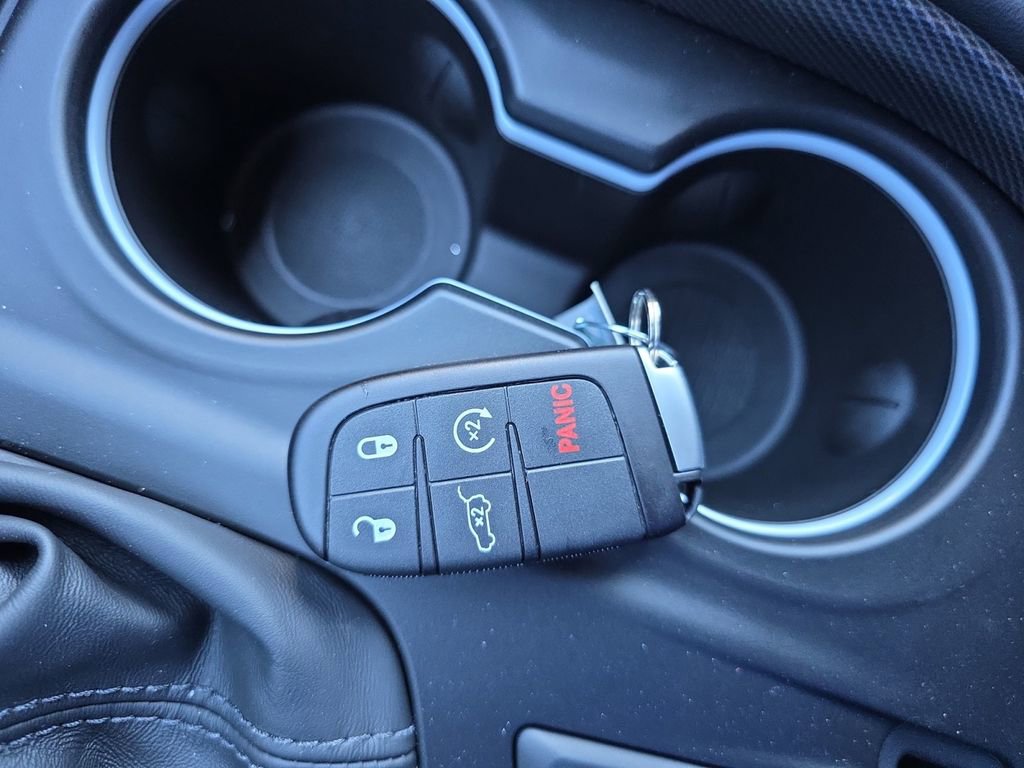 New 2026 Dodge Durango GT AWD/4WD image 31