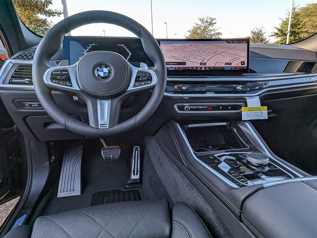 New 2026 BMW X6 xDrive40i image 15
