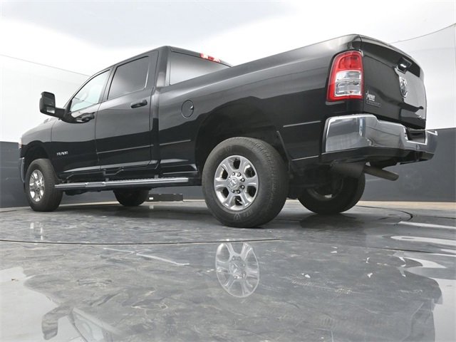 Used 2024 RAM 2500 Big Horn w/ Bed Utility Group image 42