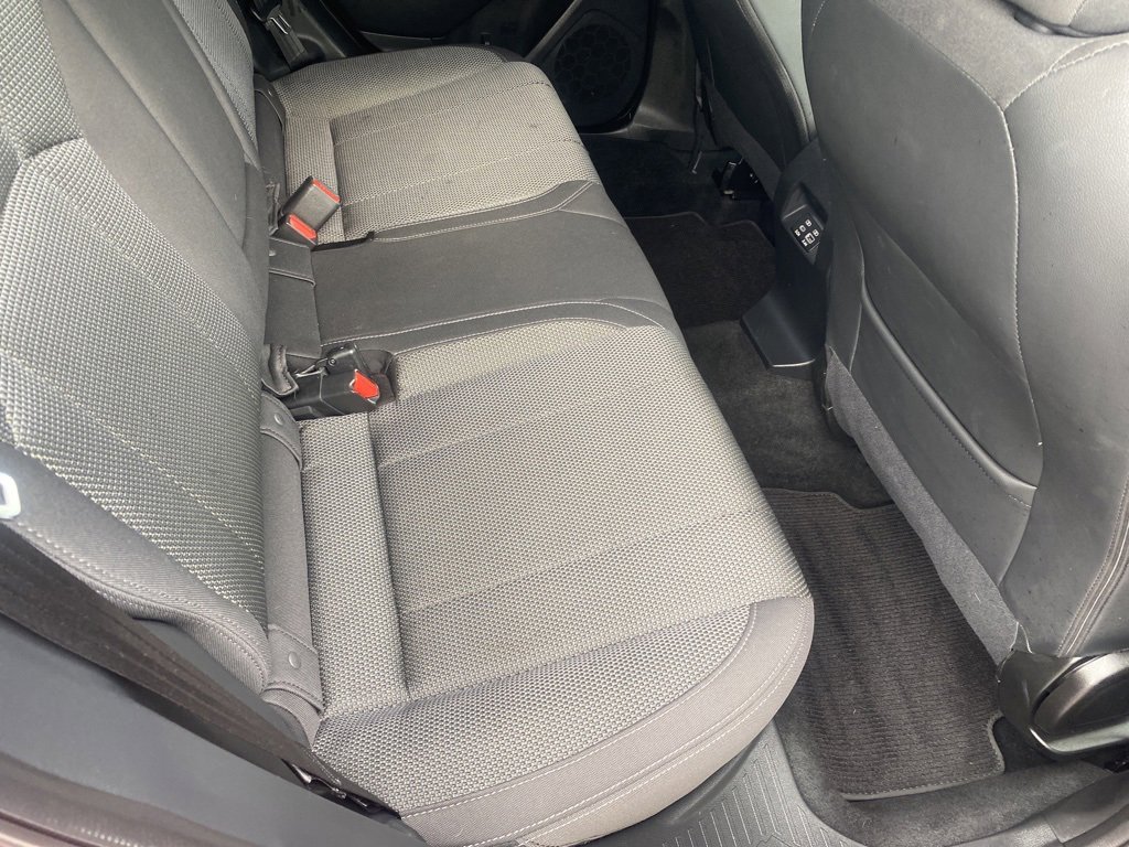 Used 2024 Subaru Crosstrek 2.0i Premium image 26