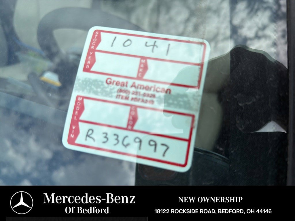 New 2026 Mercedes-Benz C 300 4MATIC Sedan image 27