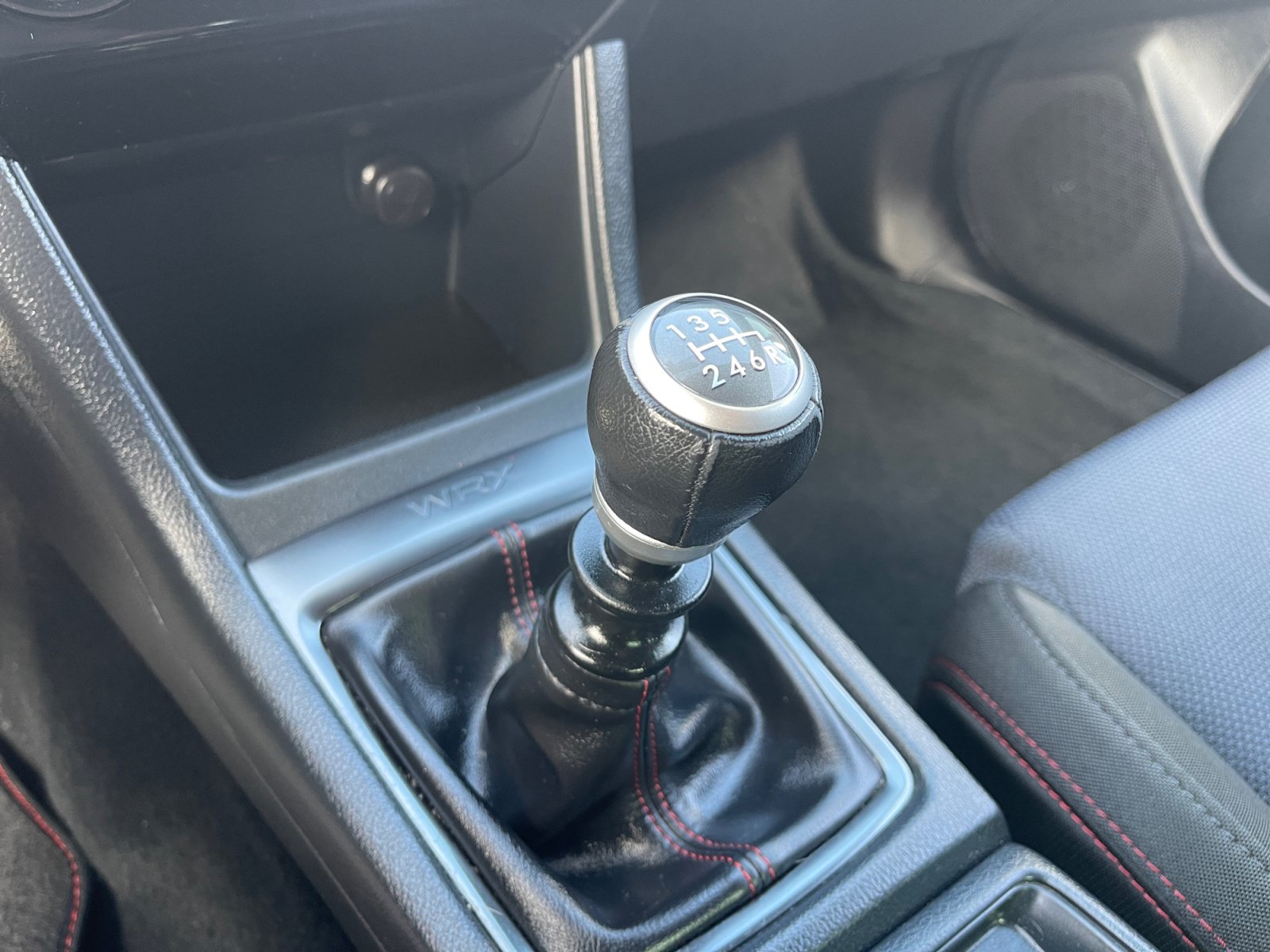 Used 2021 Subaru WRX AWD/4WD image 15