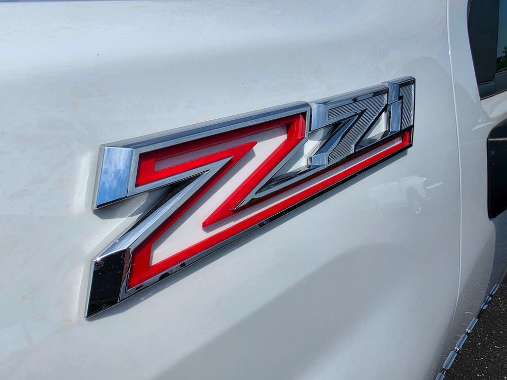 New 2026 Chevrolet Silverado 2500 W/T w/ WT Convenience Package AWD/4WD image 16