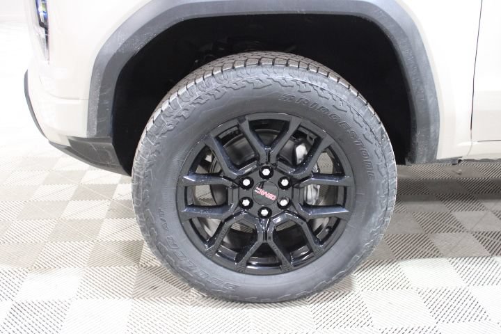 New 2026 GMC Canyon Elevation w/ Convenience Package AWD/4WD image 39