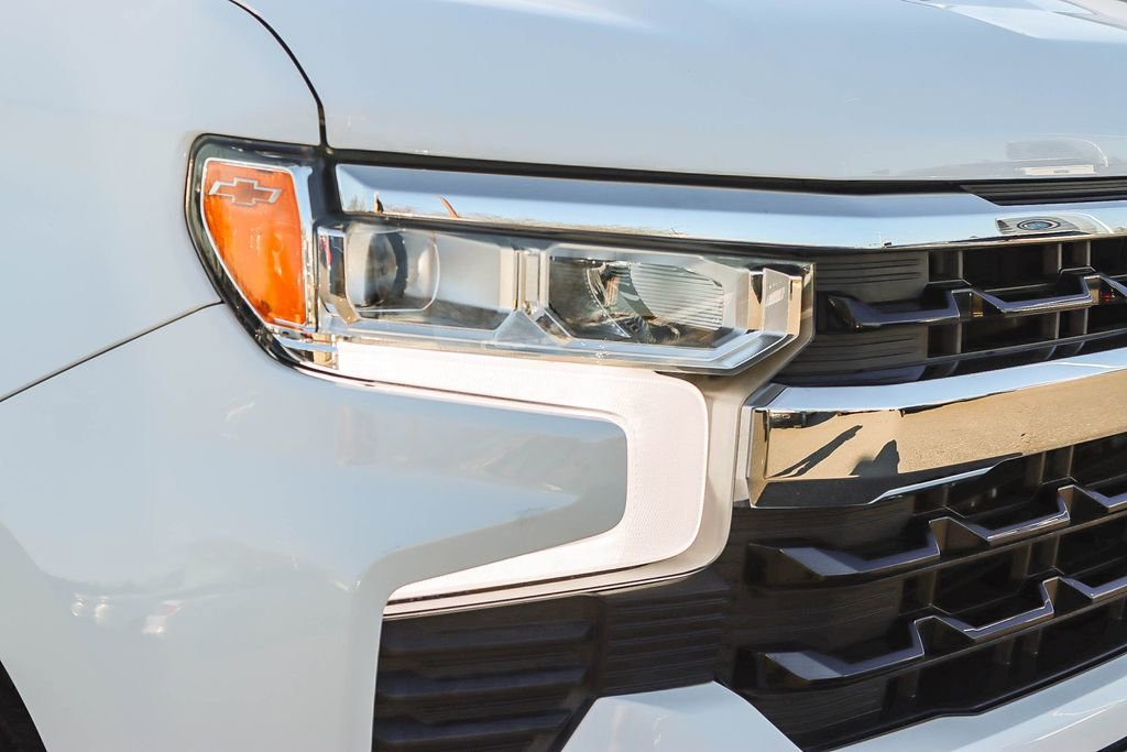 Used 2022 Chevrolet Silverado 1500 LT image 7