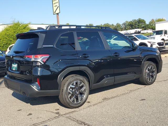New 2026 Subaru Forester Premium AWD/4WD image 6