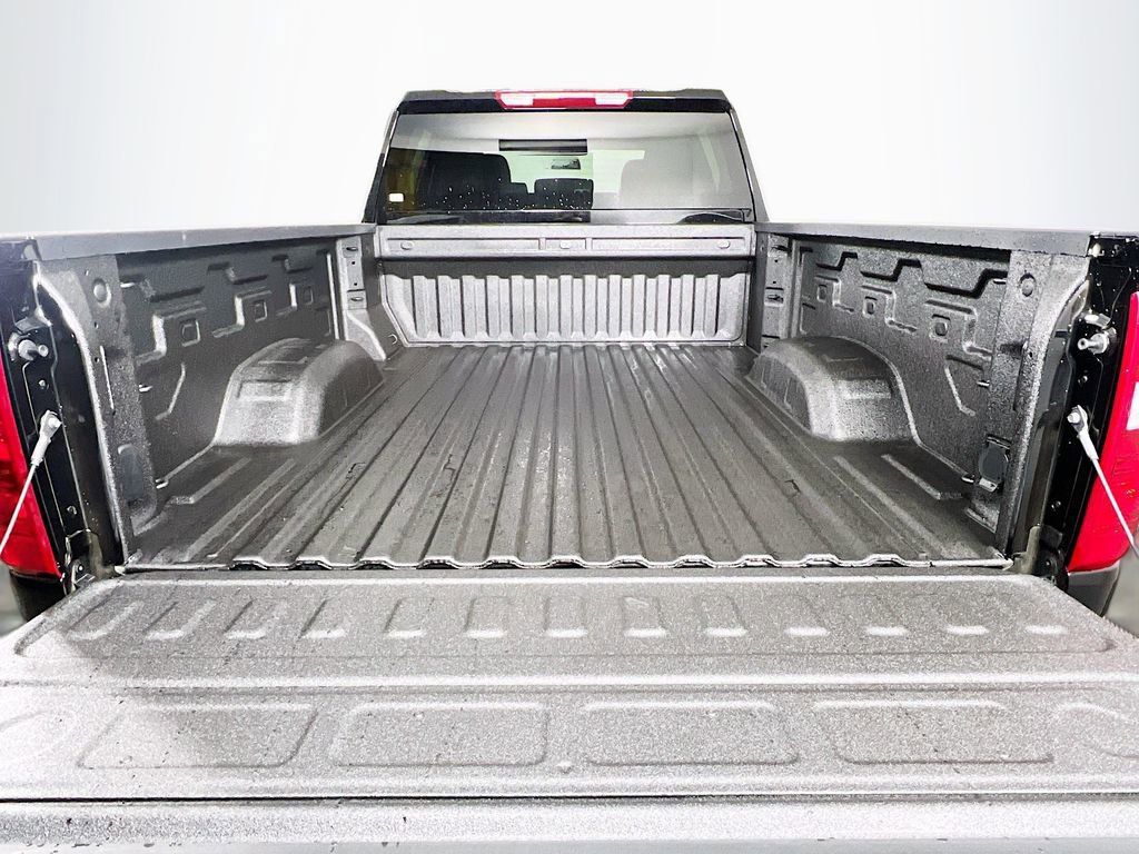 New 2026 Chevrolet Silverado 2500 Custom w/ Custom Value Package image 23