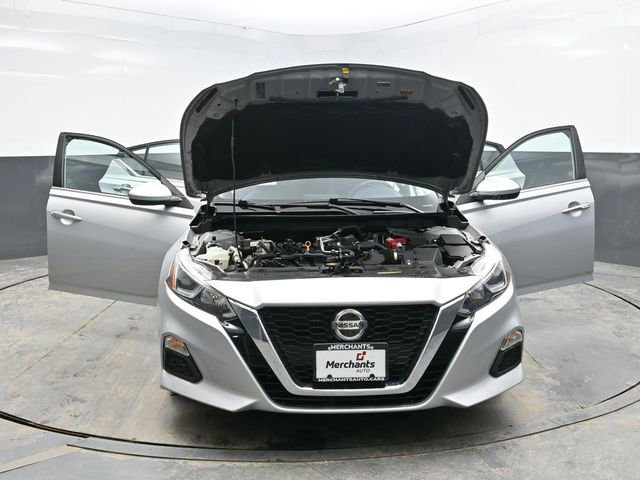Used 2021 Nissan Altima 2.5 S FWD image 43