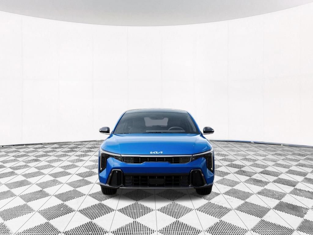 New 2026 Kia K4 GT-Line Turbo FWD image 2