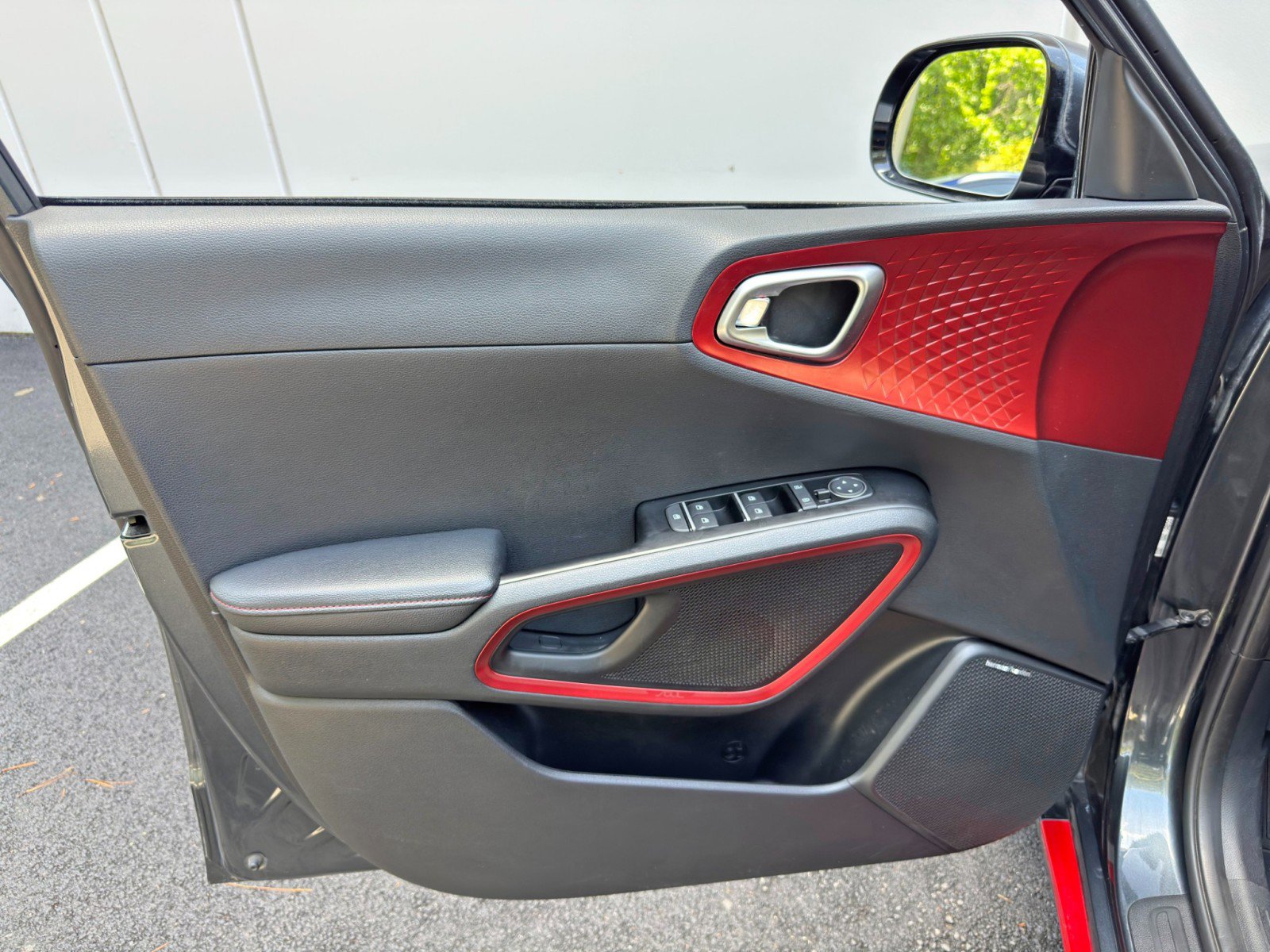 Used 2020 Kia Soul GT-Line Turbo FWD image 40