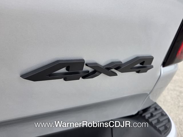 New 2026 RAM 1500 Express AWD/4WD image 11